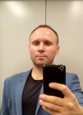 Василий, 36, Россия, Новосибирск