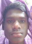 ramakant Thakur, 18, Bhilai