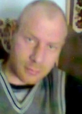 Алексей, 35, Россия, Ярославская
