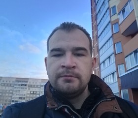 Евгений, 35 лет, Наваполацк