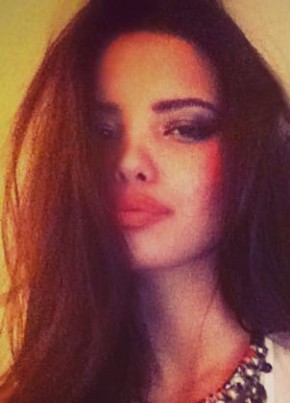 Malinka, 35, Russia, Moscow