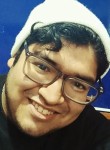 Jose, 25, Lima