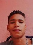 Igor, 21 год, Palmas (Tocantins)