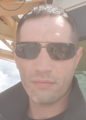 Сергей, 37, Україна, Буча