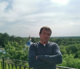 Вадим, 41 год, Курск
