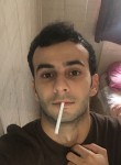 orkhan ali, 25  , Baku
