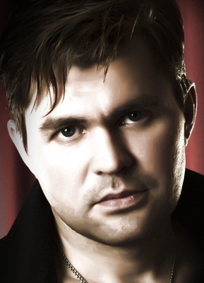 Romario, 42, Russia, Krasnodar