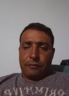Bilal, 40, Türkiye Cumhuriyeti, Osmaniye