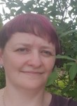 Elya, 42, Mariinsk