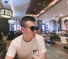 W, 28, Haicheng