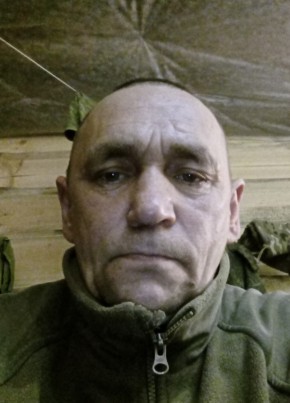 Пётр из Чебоксары 43 года