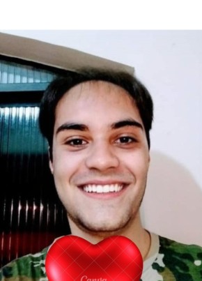 Rodrigo, 34, Brazil, Divinopolis