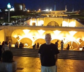 Miroslav, 50, Odintsovo