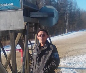 Игорь, 53 года, Могоча