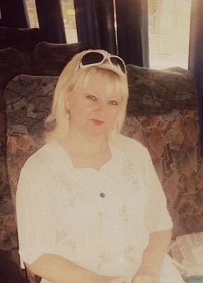 Людмила, 55, Україна, Бердянськ