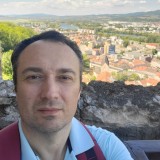 Андрей, 40 лет, Bratislava