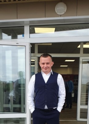 Andrey, 35, Russia, Bazarnye Mataki