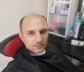 Шаха, 46 лет, Bakı