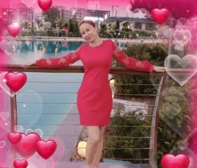 Angelina, 33 года, Toshkent