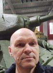 Vladimir, 57, Troitsk (Chelyabinsk)