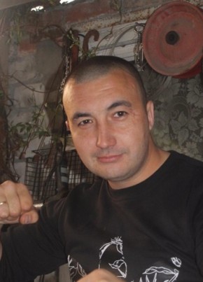 Александр, 39, Россия, Калининград