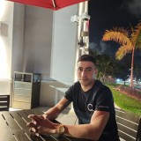 Marcos, 23  , Hialeah
