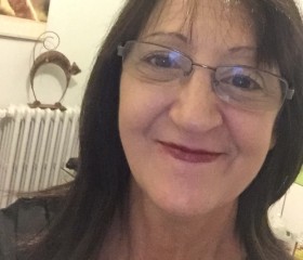 Marie Christine, 55 лет, La Chaux-de-Fonds