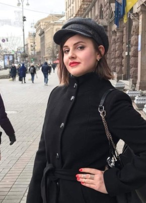 Ольга, 32, Україна, Київ
