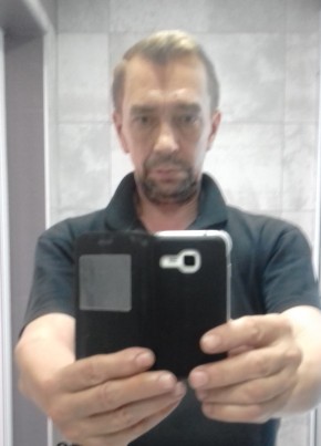Евгений, 52, Россия, Казань