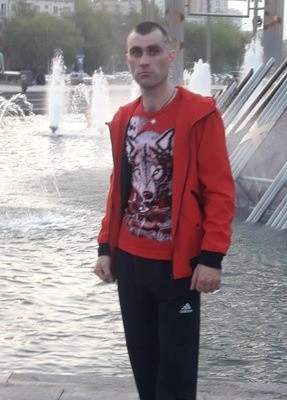 Вадим, 37, Россия, Дзержинский