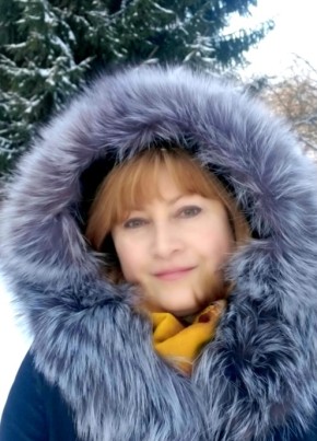 Оксана, 52, Россия, Санкт-Петербург