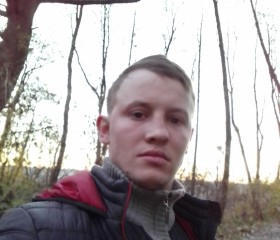 Ярослав, 26 лет, Київ