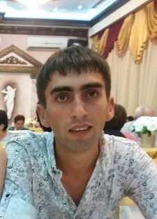 HAYK, 31, Հայաստանի Հանրապետութիւն, Երեվան