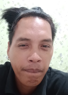 Jk, 36, Pilipinas, Quezon City