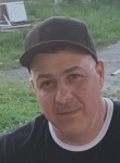 Руслан, 49 лет, Хабаровск