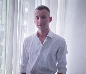 Sviatoslav, 23 года, Київ
