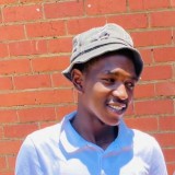 Samukelo, 18  , Newcastle