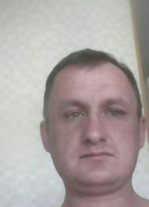 Антон, 42, Россия, Архангельск