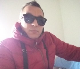 Zakaria, 38, Treviglio