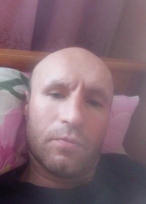 Иван, 35, Россия, Белоярский (Югра)
