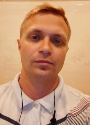 Павел, 32, Россия, Архангельск