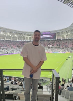 Tair из North Miami Beach 34 года