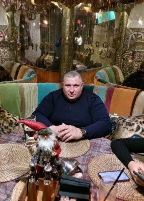 Mikhail, 43, Russia, Voronezh