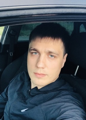 Алексей, 33, Россия, Москва