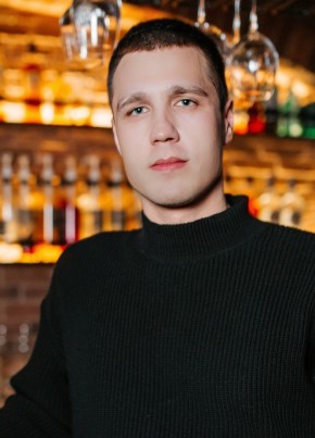 Aleksey, 34, Russia, Moscow