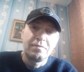 Андрей, 54 года, Набережные Челны