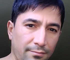 Timur, 43 года, Алматы