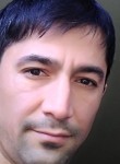 Timur, 44 года, Алматы