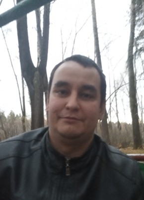 Дмитрий, 37, Россия, Полевской