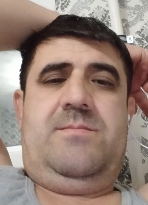 Парвиз из Барнаула 45 лет